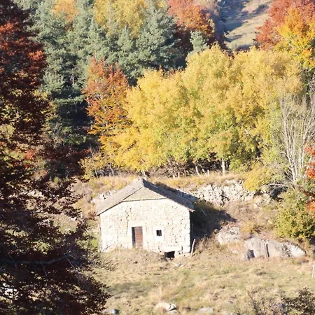 La Maison De Castanet Entre Aubrac Et Margeride *