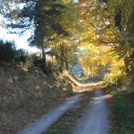 La Maison De Castanet Entre Aubrac Et Margeride 펜션 *
